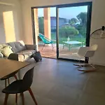 Résidence U Rapalinu Appartement *