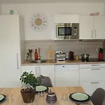 Appartement Résidence U Rapalinu