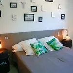 Résidence U Rapalinu Appartement *