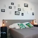 Résidence U Rapalinu *