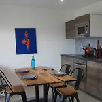 Résidence U Rapalinu Appartement *