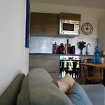Résidence U Rapalinu Appartement *