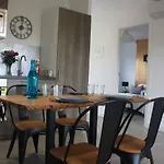 Résidence U Rapalinu Appartement