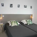 Résidence U Rapalinu Appartement