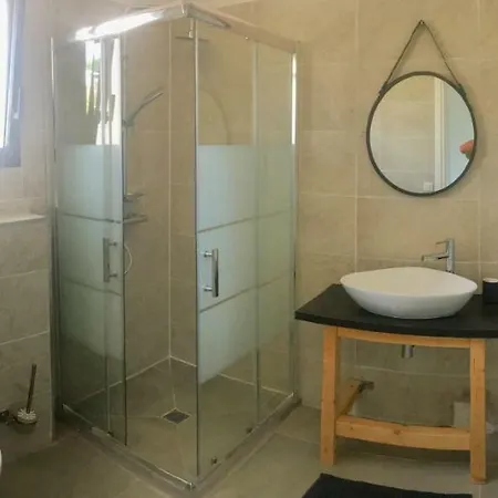 Apartment U Rapalinu *