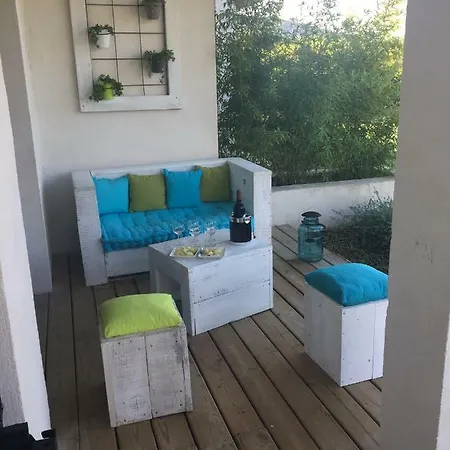 U Rapalinu Apartment Molini