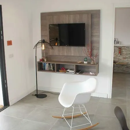 Apartment U Rapalinu