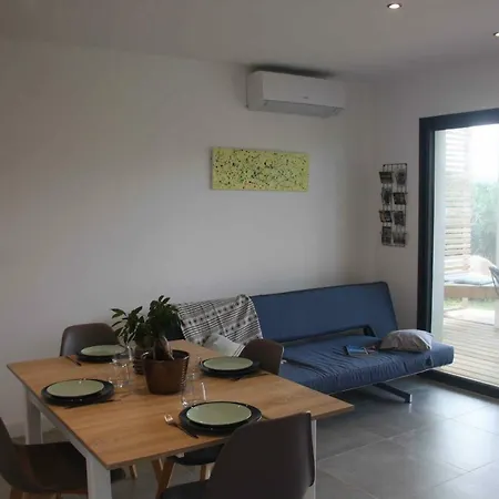 U Rapalinu Apartment *