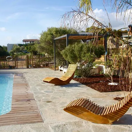 Apartment U Rapalinu Molini