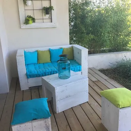 U Rapalinu Apartment Molini