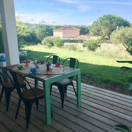 Apartmán U Rapalinu