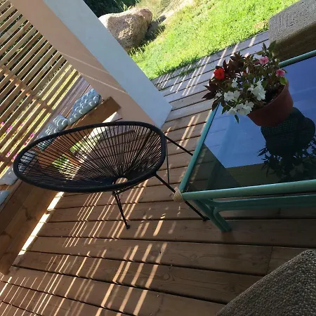 U Rapalinu Apartment Molini