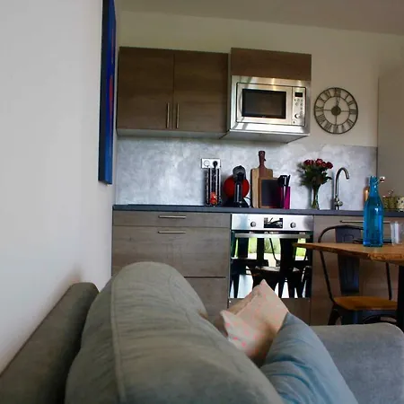 U Rapalinu Apartment *