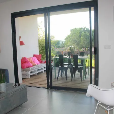 U Rapalinu Apartment