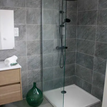 Apartment U Rapalinu