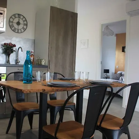 U Rapalinu Apartment