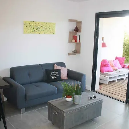 U Rapalinu Apartment