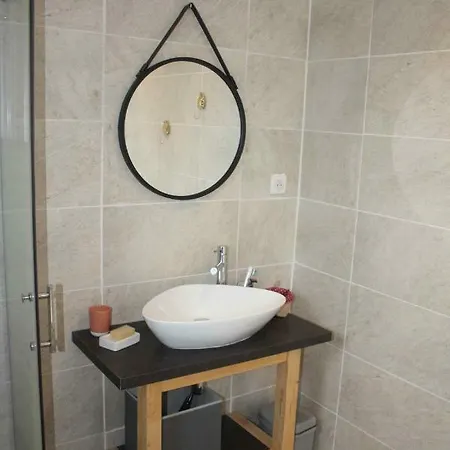 U Rapalinu Apartment