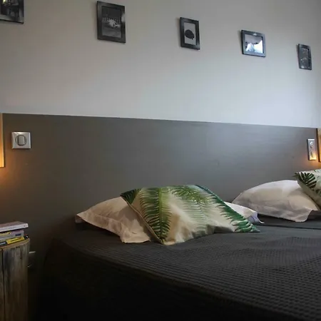 Apartment U Rapalinu *