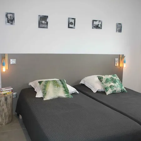 U Rapalinu Apartment