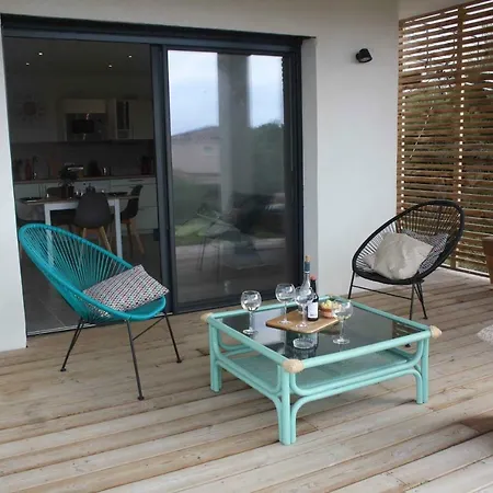 Apartment U Rapalinu *
