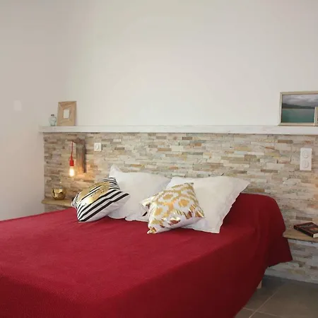 U Rapalinu Apartment *