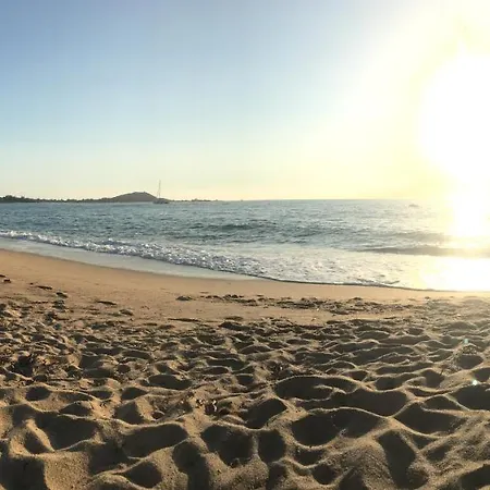 Apartment U Rapalinu