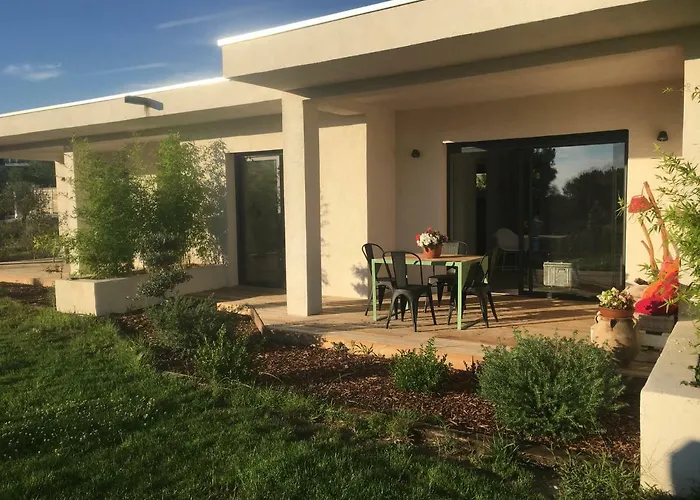 Apartamento U Rapalinu