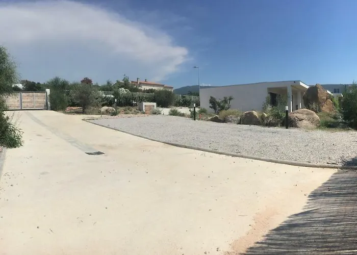 Apartamento U Rapalinu *