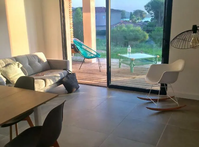 U Rapalinu Apartamento *