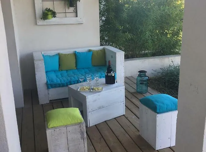 U Rapalinu Apartamento Molini