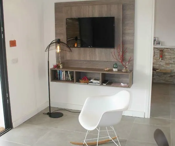Apartamento U Rapalinu