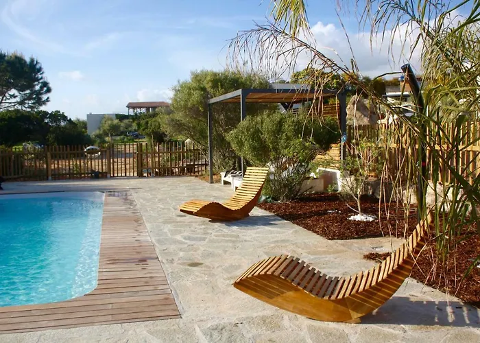 Apartamento U Rapalinu Molini