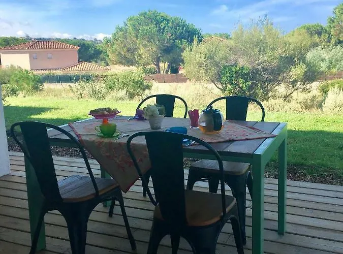 Apartamento U Rapalinu *