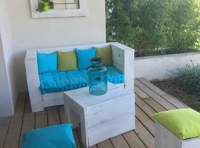 U Rapalinu Apartamento Molini