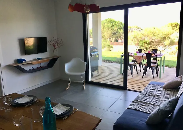 Apartamento U Rapalinu Molini