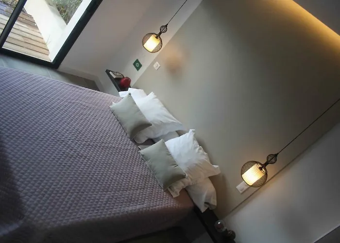 Apartamento U Rapalinu