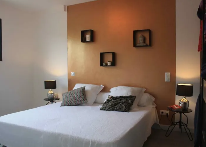 U Rapalinu Apartamento