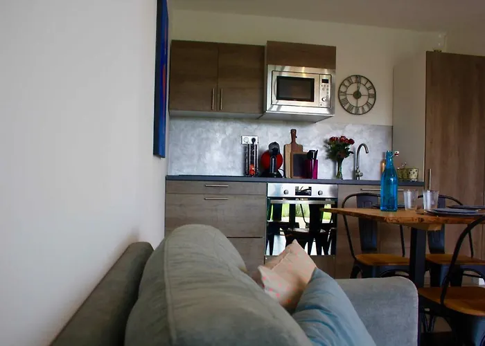 U Rapalinu Apartamento *