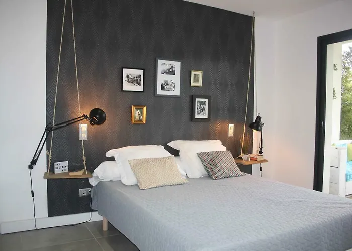 Apartamento U Rapalinu Molini