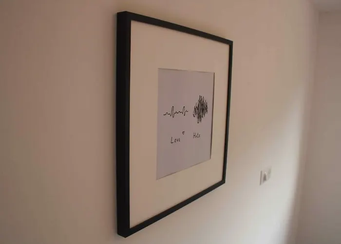 U Rapalinu Apartamento