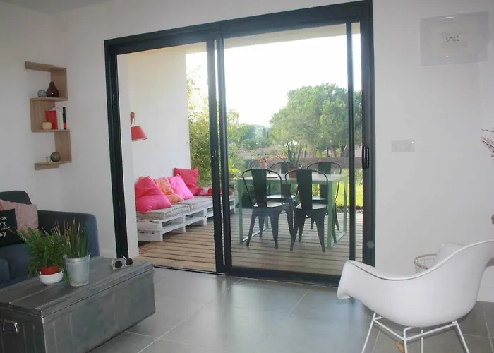 U Rapalinu Apartamento