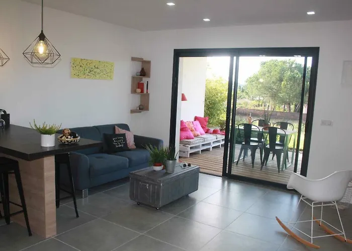 Apartamento U Rapalinu *