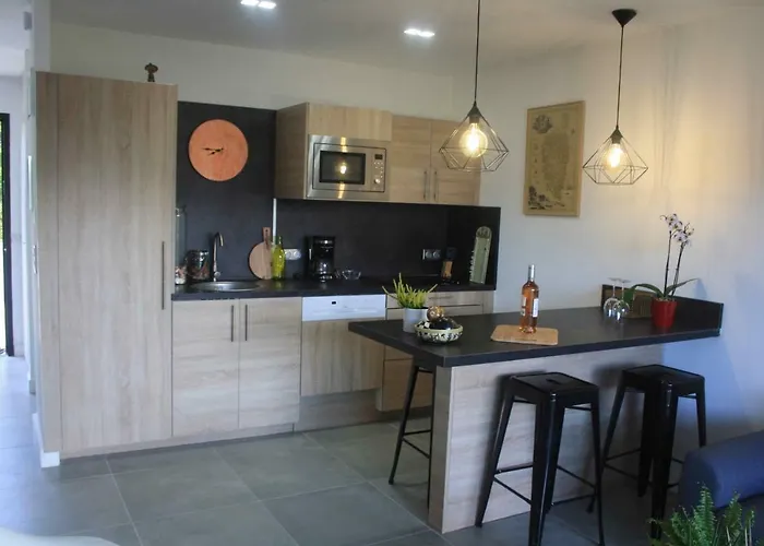 Apartamento U Rapalinu