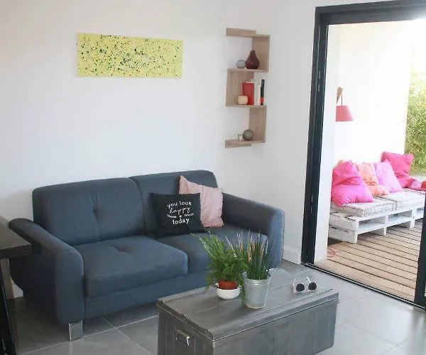 U Rapalinu Apartamento