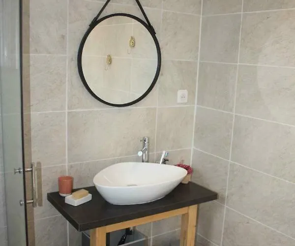 U Rapalinu Apartamento