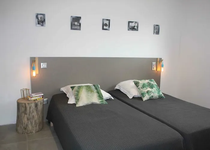 U Rapalinu Apartamento