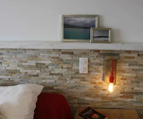 Apartamento U Rapalinu