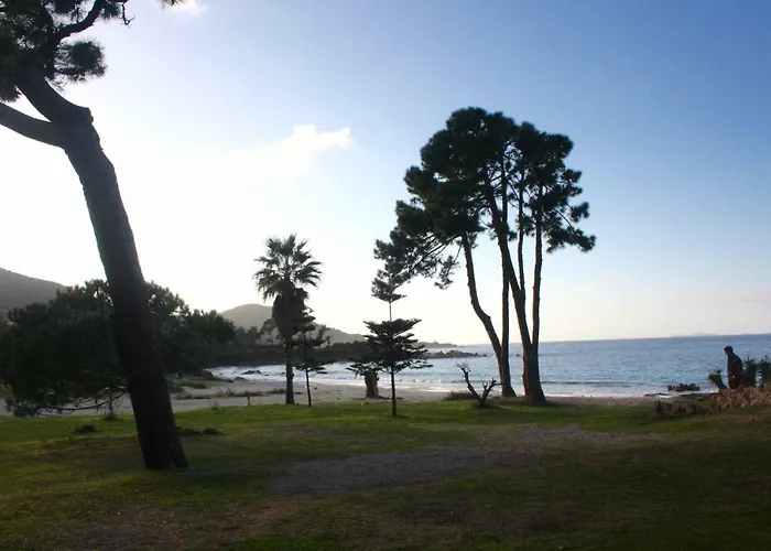 Apartamento U Rapalinu