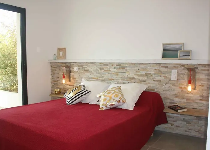 U Rapalinu Apartamento *